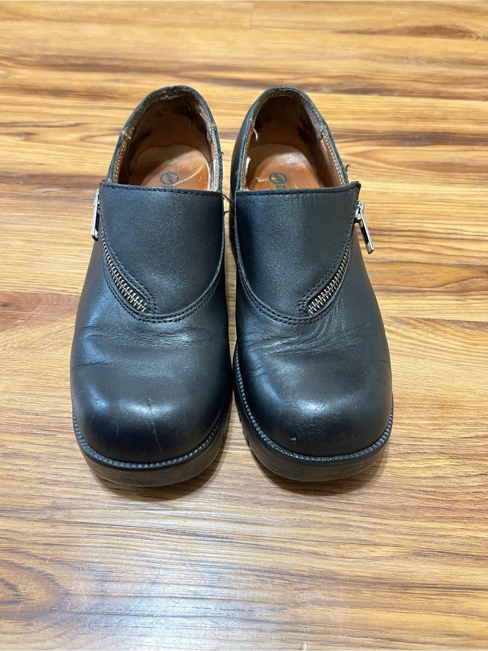 Double H clogs Women’s Size 6.5m